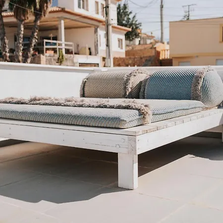 Apartman House Denia