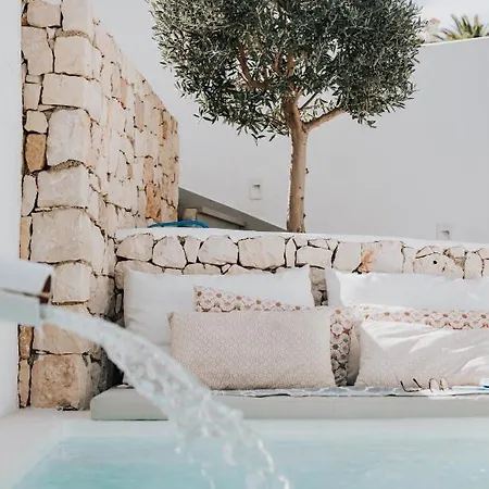 House Apartman Denia