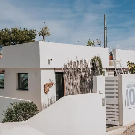 Apartamento House Dénia