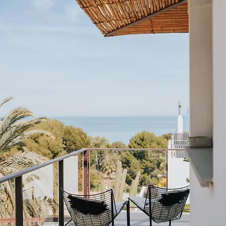 House Apartment Denia