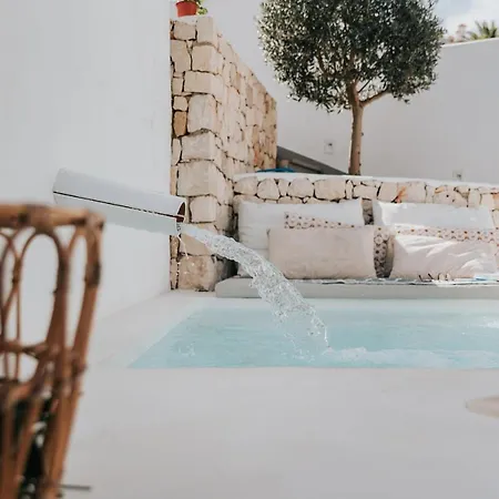 Apartamento House