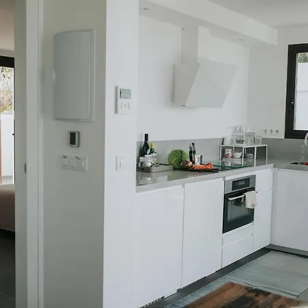 Apartamento House Dénia