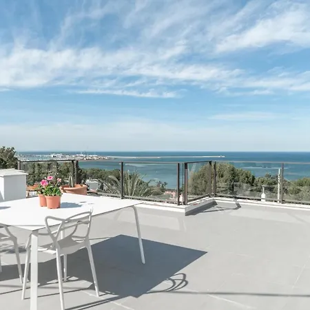 House Dénia