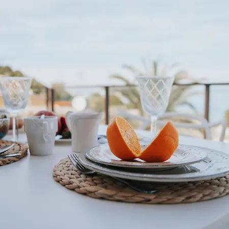 House Apartment Denia
