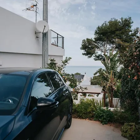 House Dénia