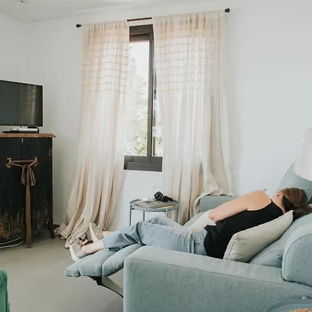 Apartamento House