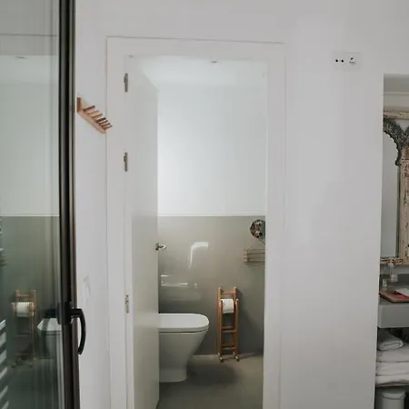 Apartment House *