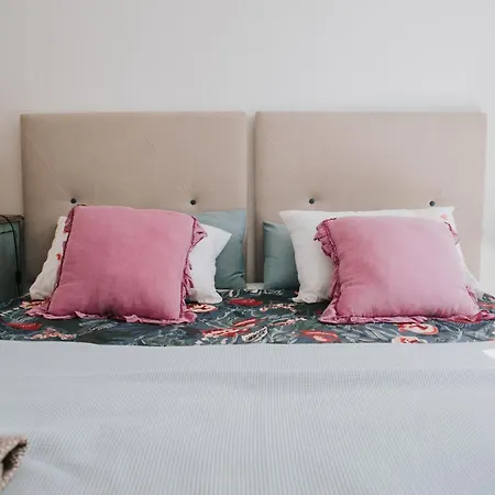 House Apartment Denia