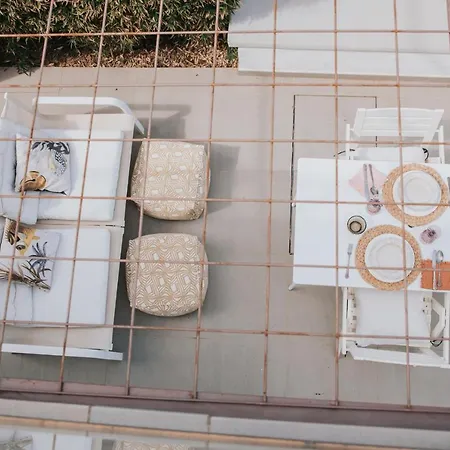 Apartamento House *