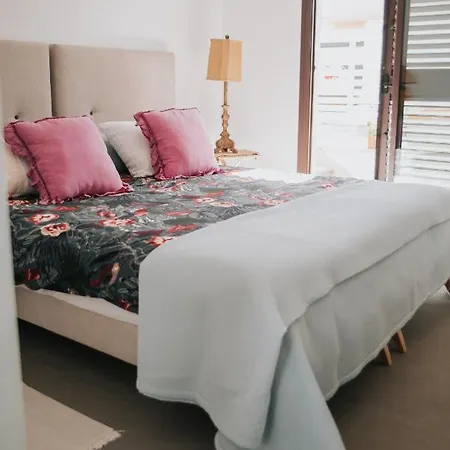 House Apartamento *
