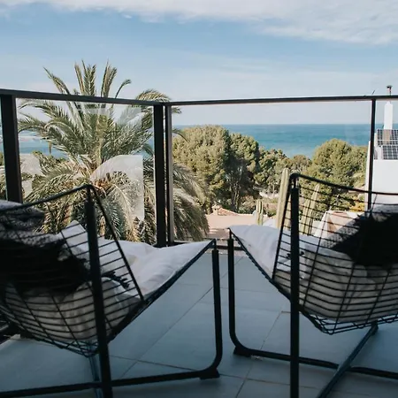 Apartamento House Dénia