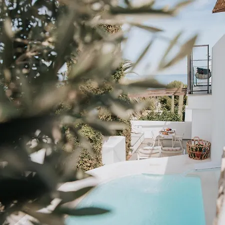 Apartamento House *