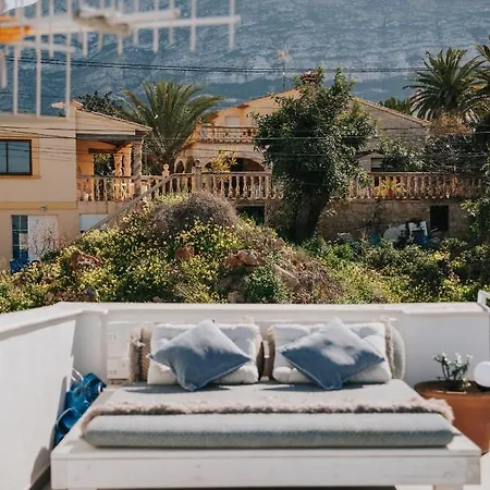 House Apartamento *
