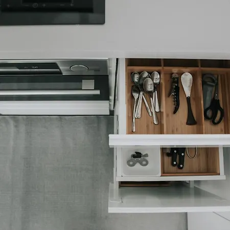 Apartamento House *