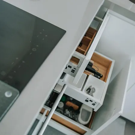 House Apartamento *