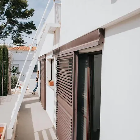 Apartamento House