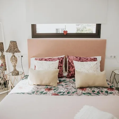 Apartamento House