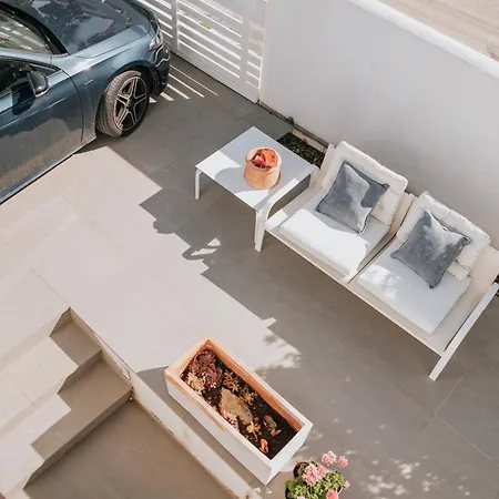 House Apartment Denia