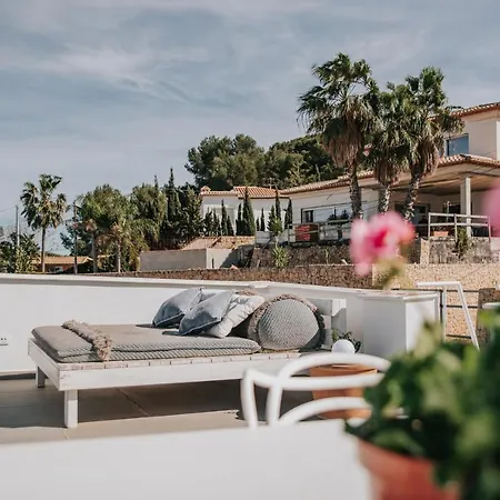 House Dénia