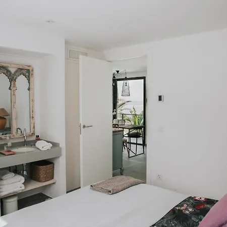 Apartamento House