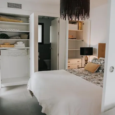 House Apartamento *