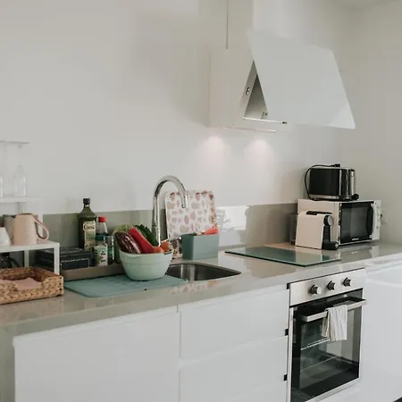 House Apartamento *