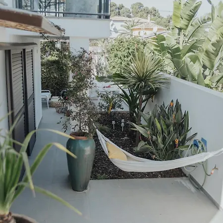 House Apartamento Dénia