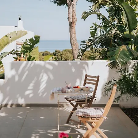 House Dénia