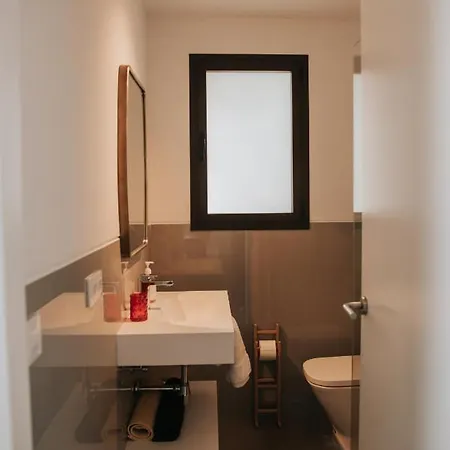 Apartment House Denia