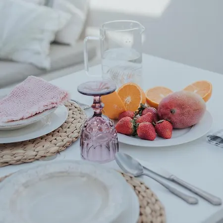 Apartamento House Dénia