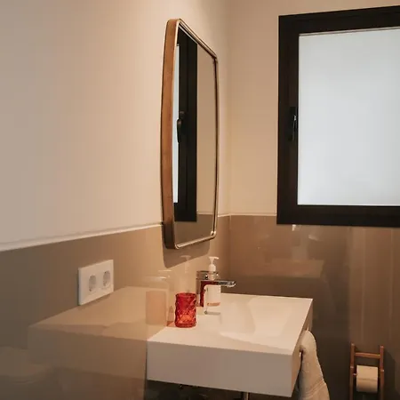 House Apartamento