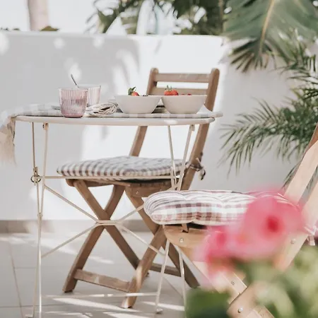 Apartamento House Dénia