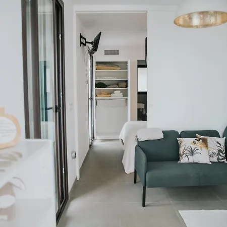 Apartamento House *