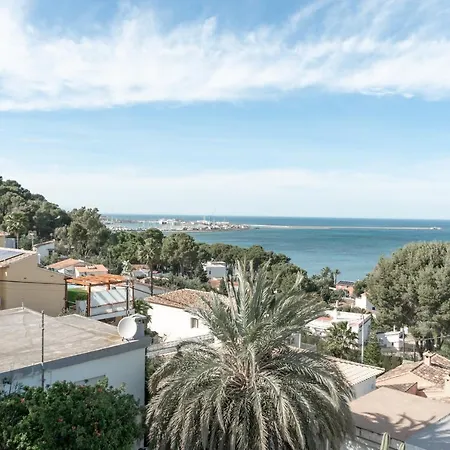 House * Denia