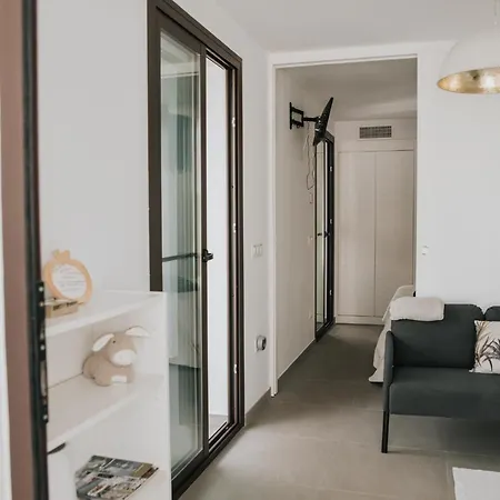 House Appartamento